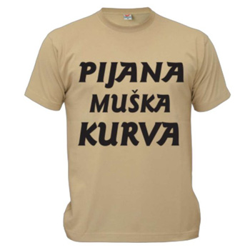 T-shirt 